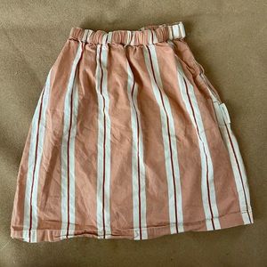 Toddler Girl Skirt
